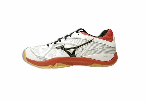 mizuno wave smash